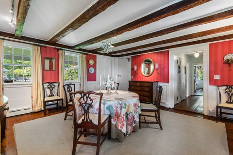 Tiny photo for 53 Selden Road Road, Lyme, CT 06371 (MLS # 24094694)