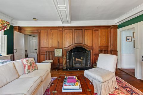 Tiny photo for 53 Selden Road Road, Lyme, CT 06371 (MLS # 24094694)