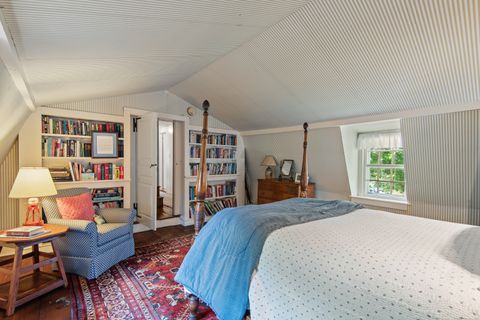 Tiny photo for 53 Selden Road Road, Lyme, CT 06371 (MLS # 24094694)