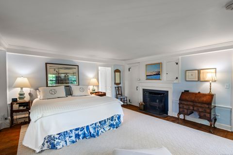 Tiny photo for 53 Selden Road Road, Lyme, CT 06371 (MLS # 24094694)