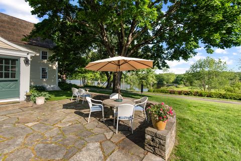 Tiny photo for 53 Selden Road Road, Lyme, CT 06371 (MLS # 24094694)