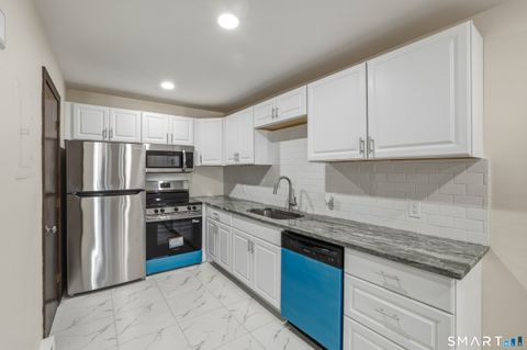 Photo of 275 Broad Street #9, Meriden, CT 06450 (MLS # 24169389)