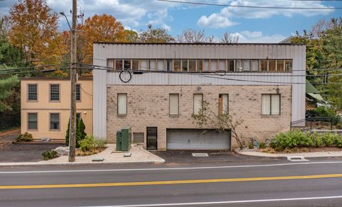 Tiny photo for 63 Glover Avenue, Norwalk, CT 06850 (MLS # 24109649)