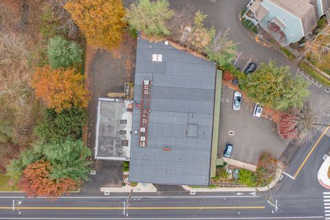 Tiny photo for 63 Glover Avenue, Norwalk, CT 06850 (MLS # 24109649)