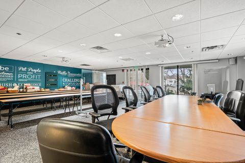 Tiny photo for 63 Glover Avenue, Norwalk, CT 06850 (MLS # 24109649)