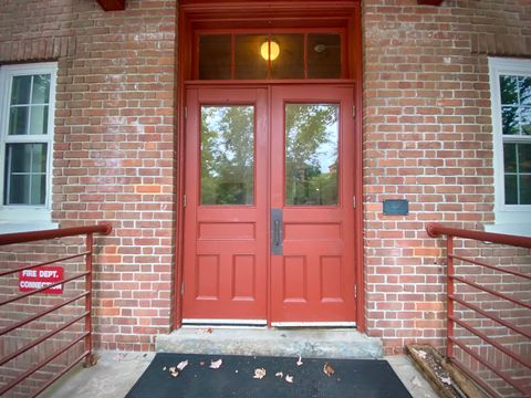 A home in Torrington