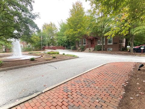 A home in Torrington