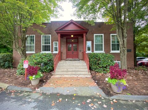 A home in Torrington