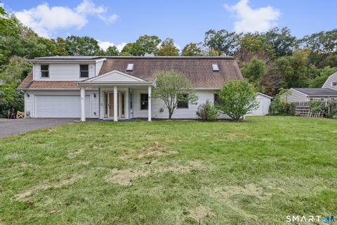 Tiny photo for 6 Caye Road, Danbury, CT 06811 (MLS # 24211742)