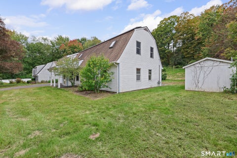 Tiny photo for 6 Caye Road, Danbury, CT 06811 (MLS # 24211742)