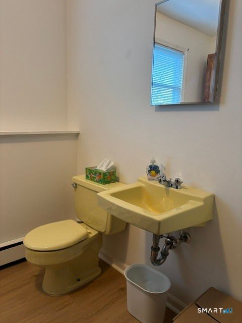 Tiny photo for 30 Hawley Rd Extension, Danbury, CT 06811 (MLS # 24168307)