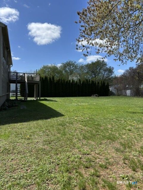 Tiny photo for 30 Hawley Rd Extension, Danbury, CT 06811 (MLS # 24168307)