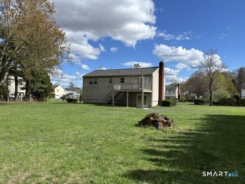Tiny photo for 30 Hawley Rd Extension, Danbury, CT 06811 (MLS # 24168307)
