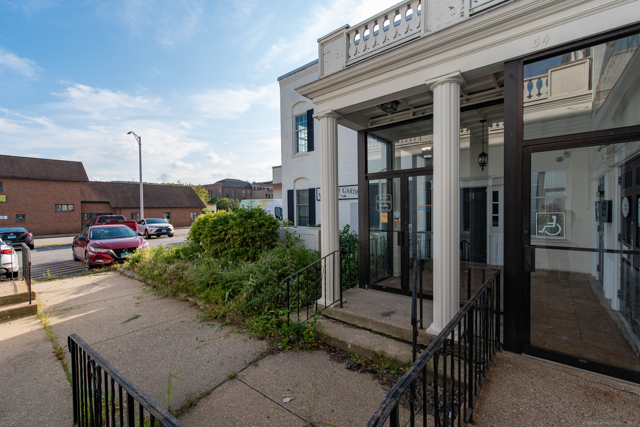 54 North Street