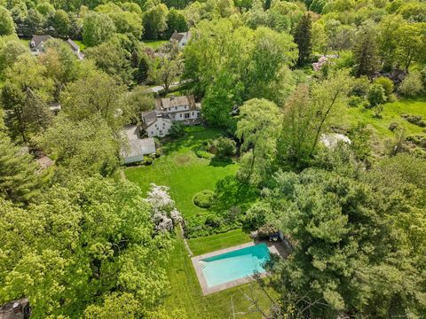 167 Skunk Lane, Wilton, CT 06897 - #: 24083413