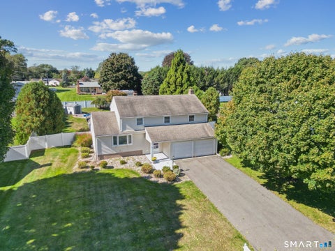 Photo of 20 Highmeadow Road, Rocky Hill, CT 06067 (MLS # 24216672)