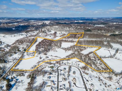 Tiny photo for 00 Litchfield Road, Watertown, CT 06795 (MLS # 24155266)