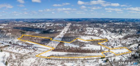 Tiny photo for 00 Litchfield Road, Watertown, CT 06795 (MLS # 24155266)