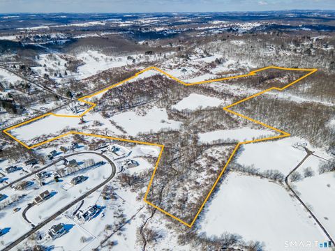 Tiny photo for 00 Litchfield Road, Watertown, CT 06795 (MLS # 24155266)