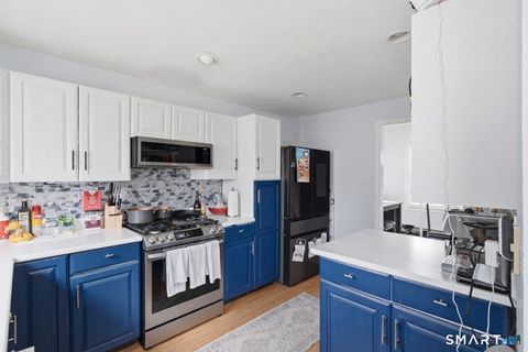 Tiny photo for 37 Clifton Avenue, Waterbury, CT 06702 (MLS # 24167264)