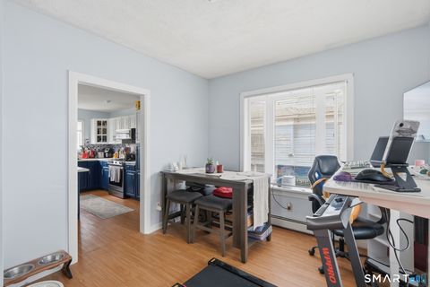 Tiny photo for 37 Clifton Avenue, Waterbury, CT 06702 (MLS # 24167264)