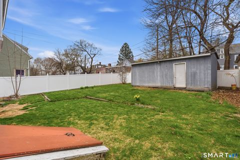 Tiny photo for 37 Clifton Avenue, Waterbury, CT 06702 (MLS # 24167264)