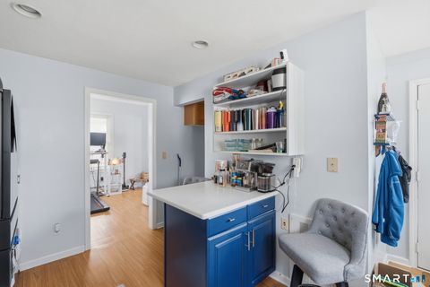 Tiny photo for 37 Clifton Avenue, Waterbury, CT 06702 (MLS # 24167264)