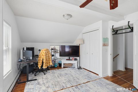 Tiny photo for 37 Clifton Avenue, Waterbury, CT 06702 (MLS # 24167264)