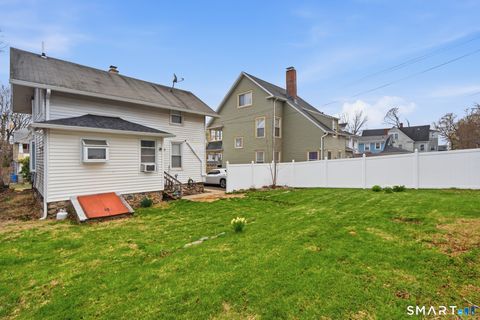 Tiny photo for 37 Clifton Avenue, Waterbury, CT 06702 (MLS # 24167264)