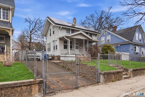 Tiny photo for 37 Clifton Avenue, Waterbury, CT 06702 (MLS # 24167264)