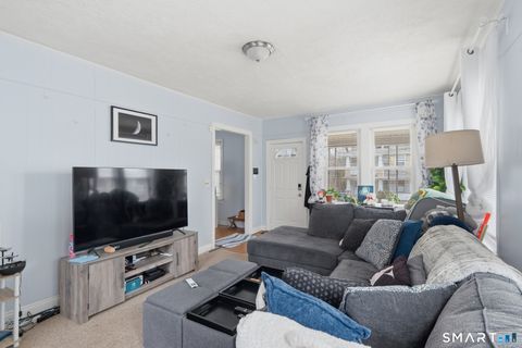 Tiny photo for 37 Clifton Avenue, Waterbury, CT 06702 (MLS # 24167264)