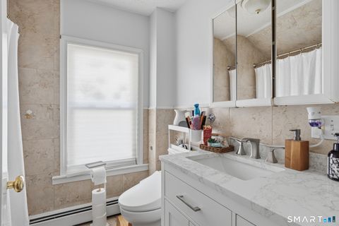 Tiny photo for 37 Clifton Avenue, Waterbury, CT 06702 (MLS # 24167264)