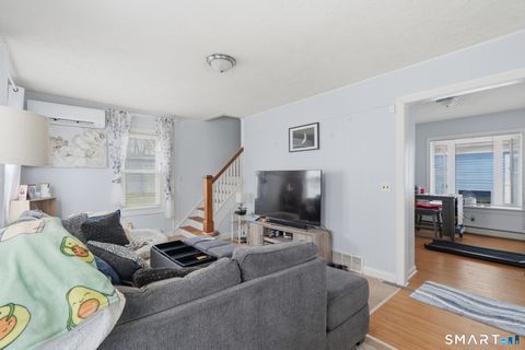 Tiny photo for 37 Clifton Avenue, Waterbury, CT 06702 (MLS # 24167264)