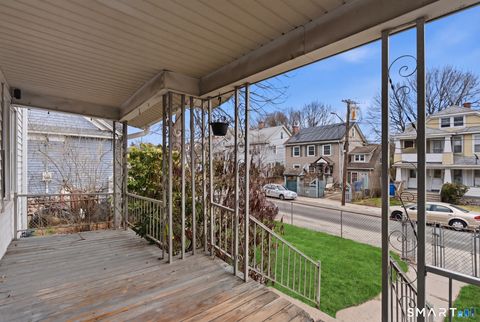 Tiny photo for 37 Clifton Avenue, Waterbury, CT 06702 (MLS # 24167264)