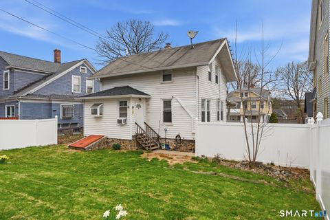 Tiny photo for 37 Clifton Avenue, Waterbury, CT 06702 (MLS # 24167264)