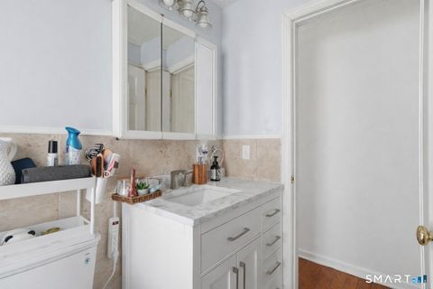 Tiny photo for 37 Clifton Avenue, Waterbury, CT 06702 (MLS # 24167264)