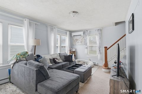 Tiny photo for 37 Clifton Avenue, Waterbury, CT 06702 (MLS # 24167264)