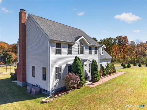 Tiny photo for 269 New London Road, Colchester, CT 06415 (MLS # 24216464)