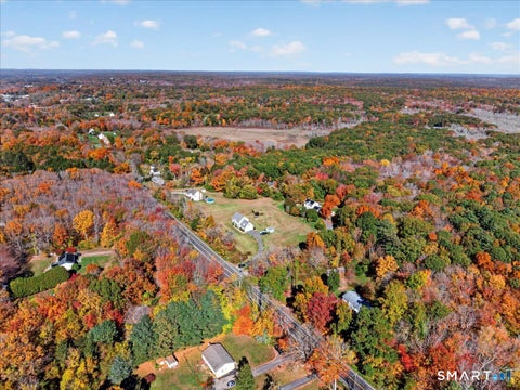 Tiny photo for 269 New London Road, Colchester, CT 06415 (MLS # 24216464)