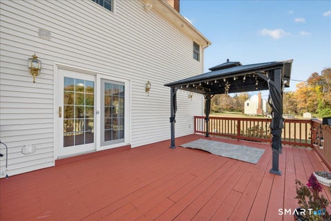 Tiny photo for 269 New London Road, Colchester, CT 06415 (MLS # 24216464)