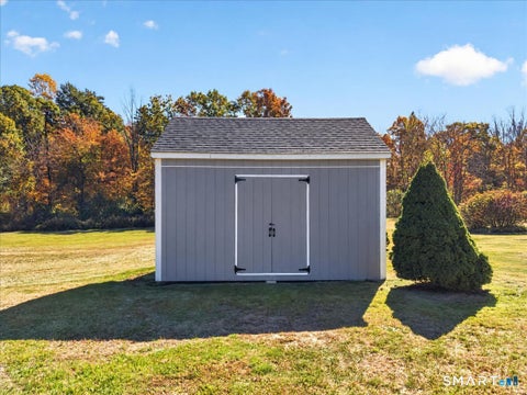 Tiny photo for 269 New London Road, Colchester, CT 06415 (MLS # 24216464)