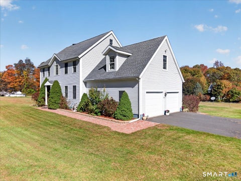 Tiny photo for 269 New London Road, Colchester, CT 06415 (MLS # 24216464)
