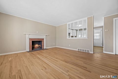 Tiny photo for 74 Wilson Avenue, West Haven, CT 06516 (MLS # 24153977)