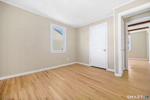 Tiny photo for 74 Wilson Avenue, West Haven, CT 06516 (MLS # 24153977)