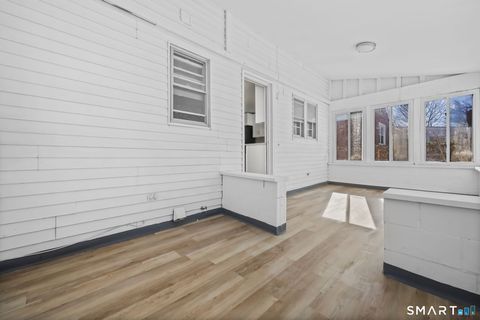 Tiny photo for 74 Wilson Avenue, West Haven, CT 06516 (MLS # 24153977)