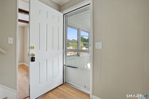 Tiny photo for 74 Wilson Avenue, West Haven, CT 06516 (MLS # 24153977)