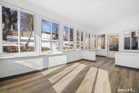 Tiny photo for 74 Wilson Avenue, West Haven, CT 06516 (MLS # 24153977)