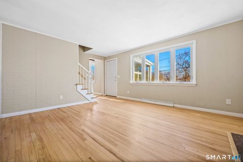 Tiny photo for 74 Wilson Avenue, West Haven, CT 06516 (MLS # 24153977)