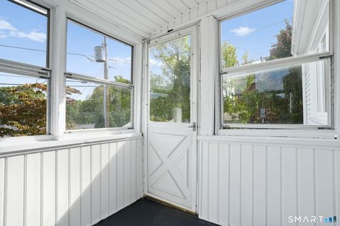 Tiny photo for 74 Wilson Avenue, West Haven, CT 06516 (MLS # 24153977)