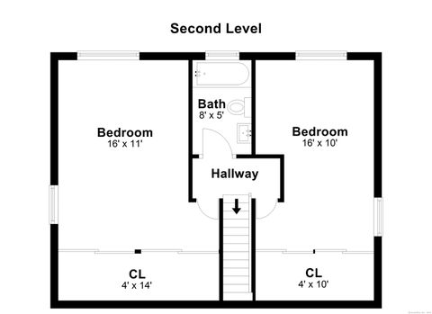 Tiny photo for 74 Wilson Avenue, West Haven, CT 06516 (MLS # 24153977)